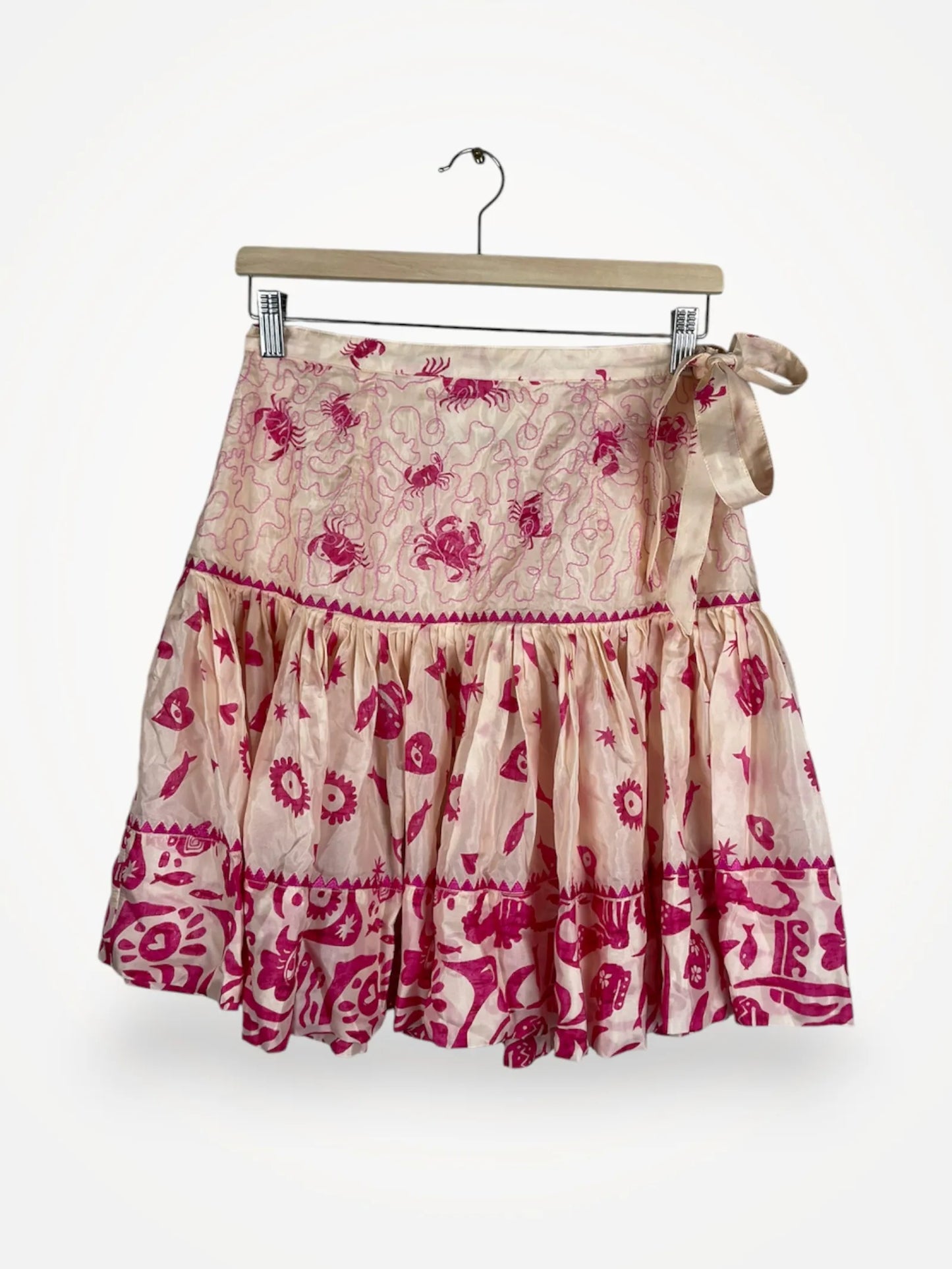 Alemais Skirt