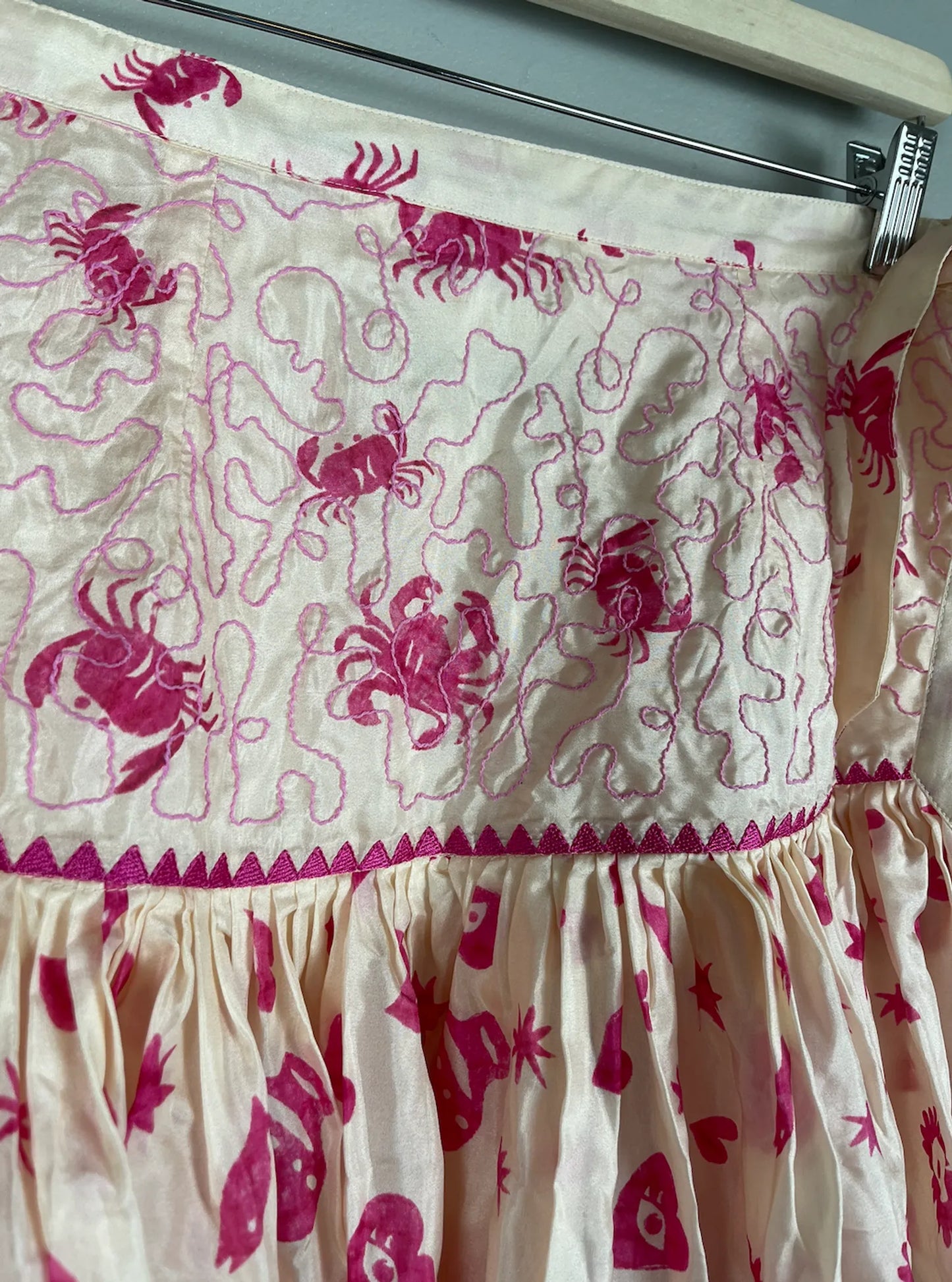 Alemais Skirt