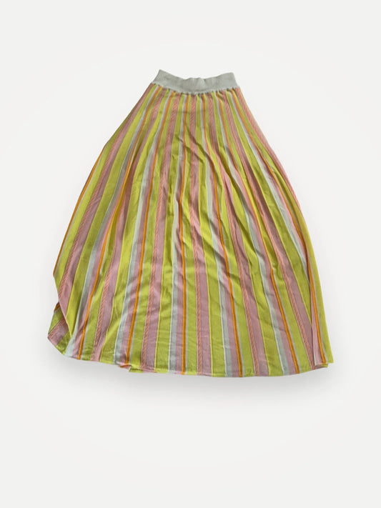 Rodebjer Marika Stripe Skirt