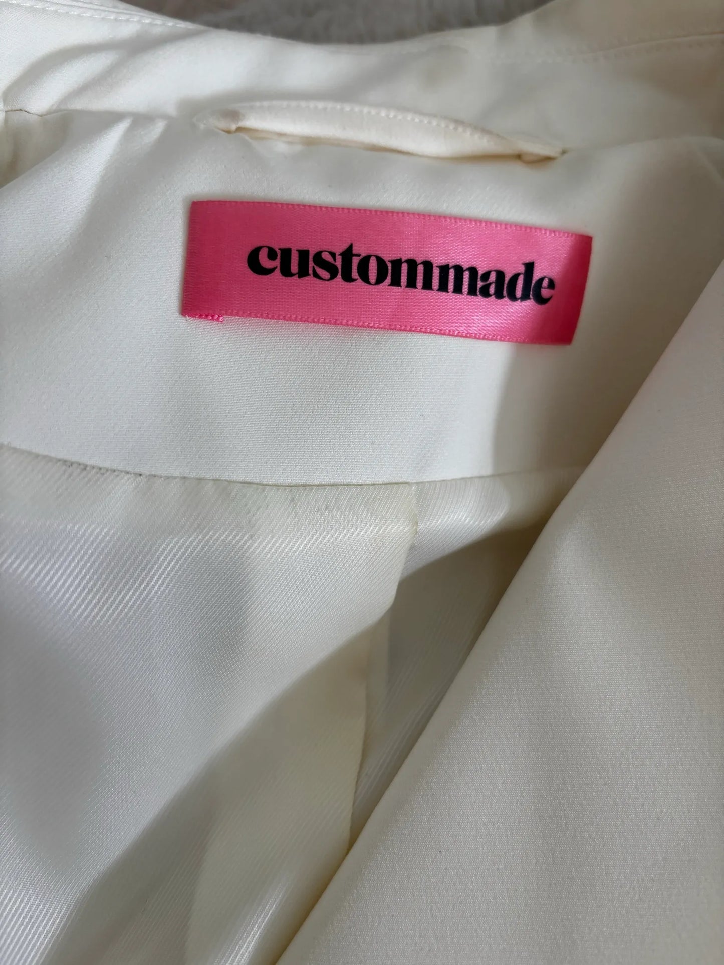 Custommade Flavia-kostym