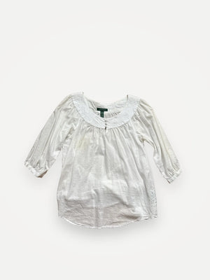Ralph Lauren Blouse