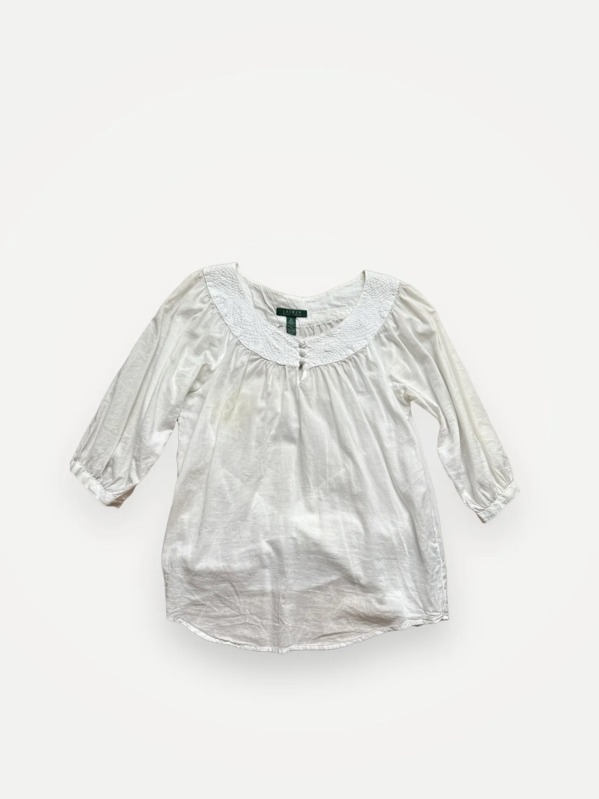 Ralph Lauren Blouse
