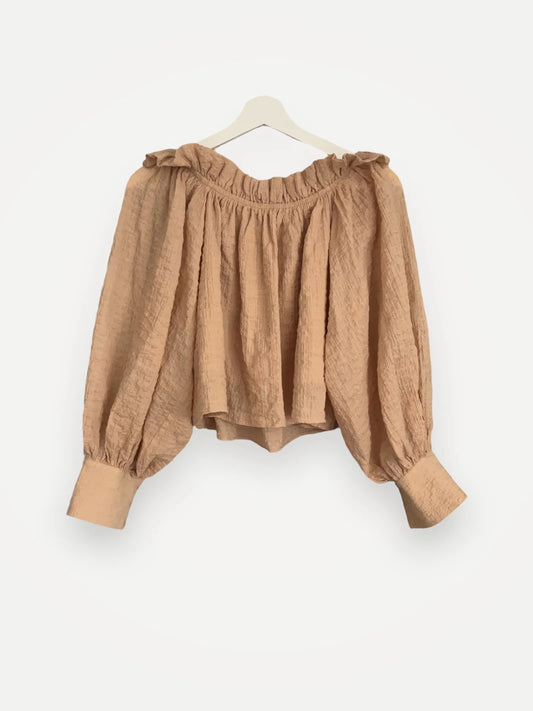 H&M Conscious Exclusive Blouse