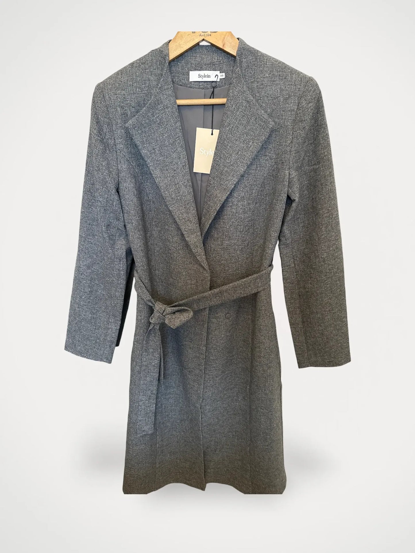 Stylein-kappa NWT