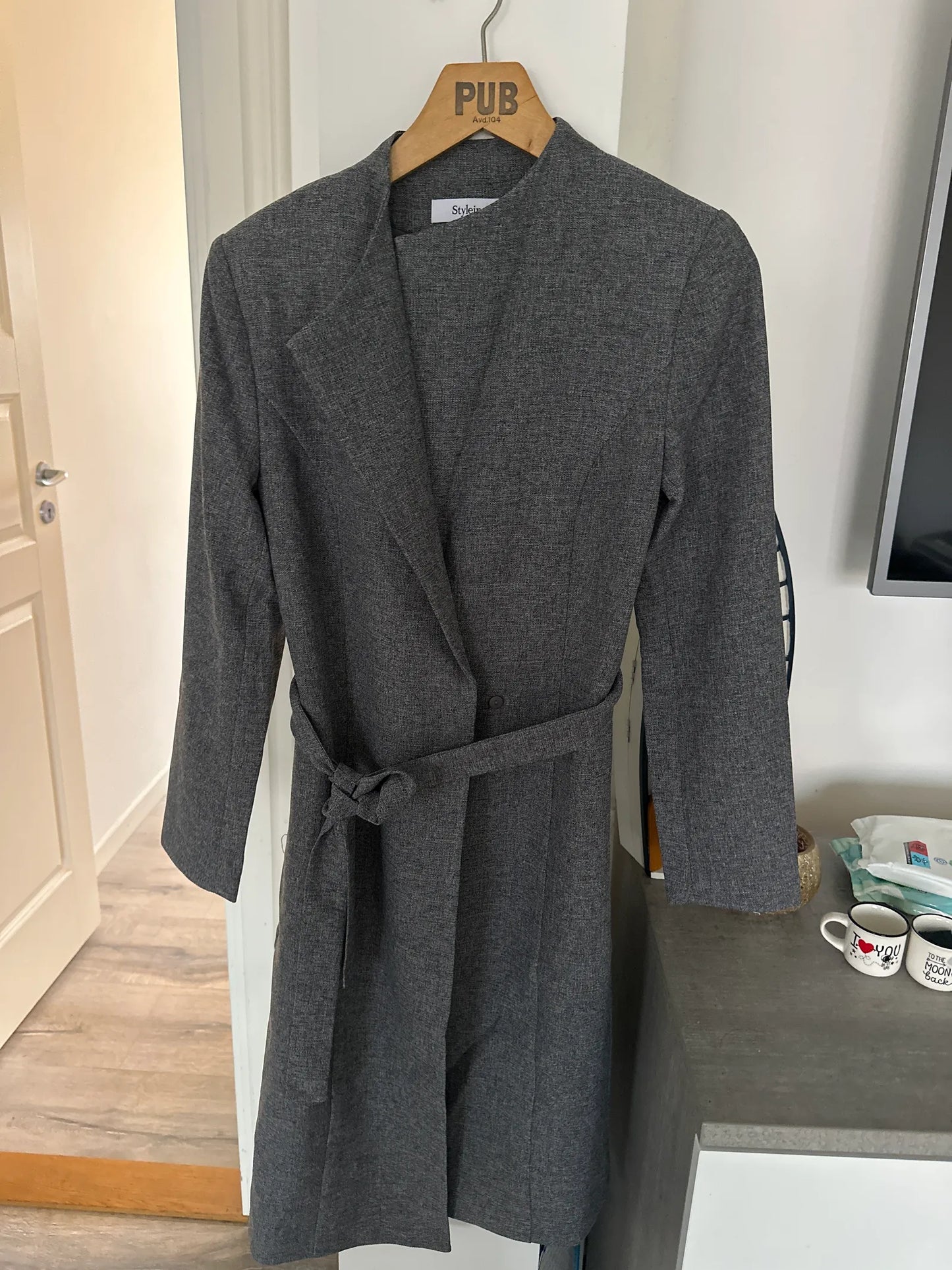 Stylein-kappa NWT
