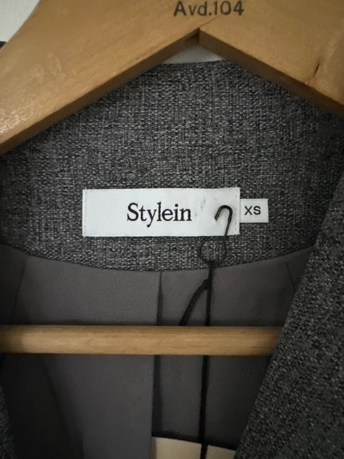 Stylein-kappa NWT