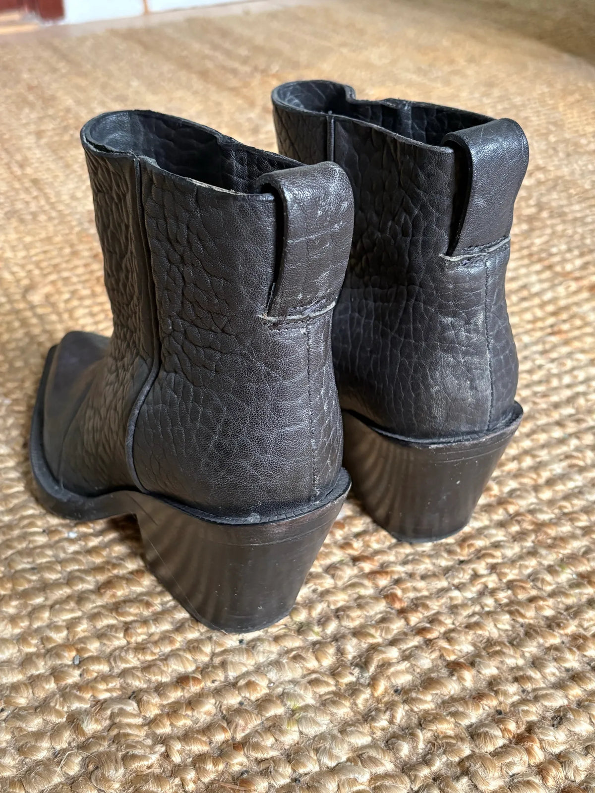 Acne Studios Donna Boots