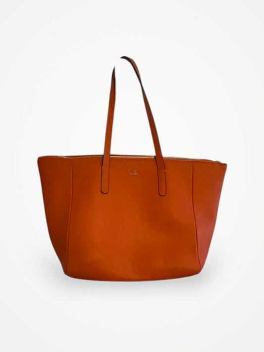 Joop! Vet Ej-skinnaxelremsväska