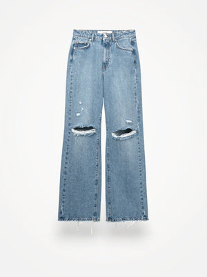 Séfr Loose Cut Jeans