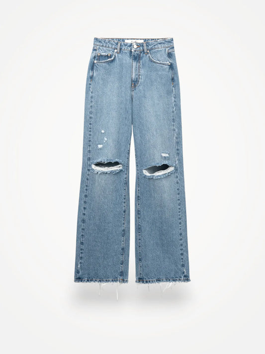 Séfr Loose Cut Jeans
