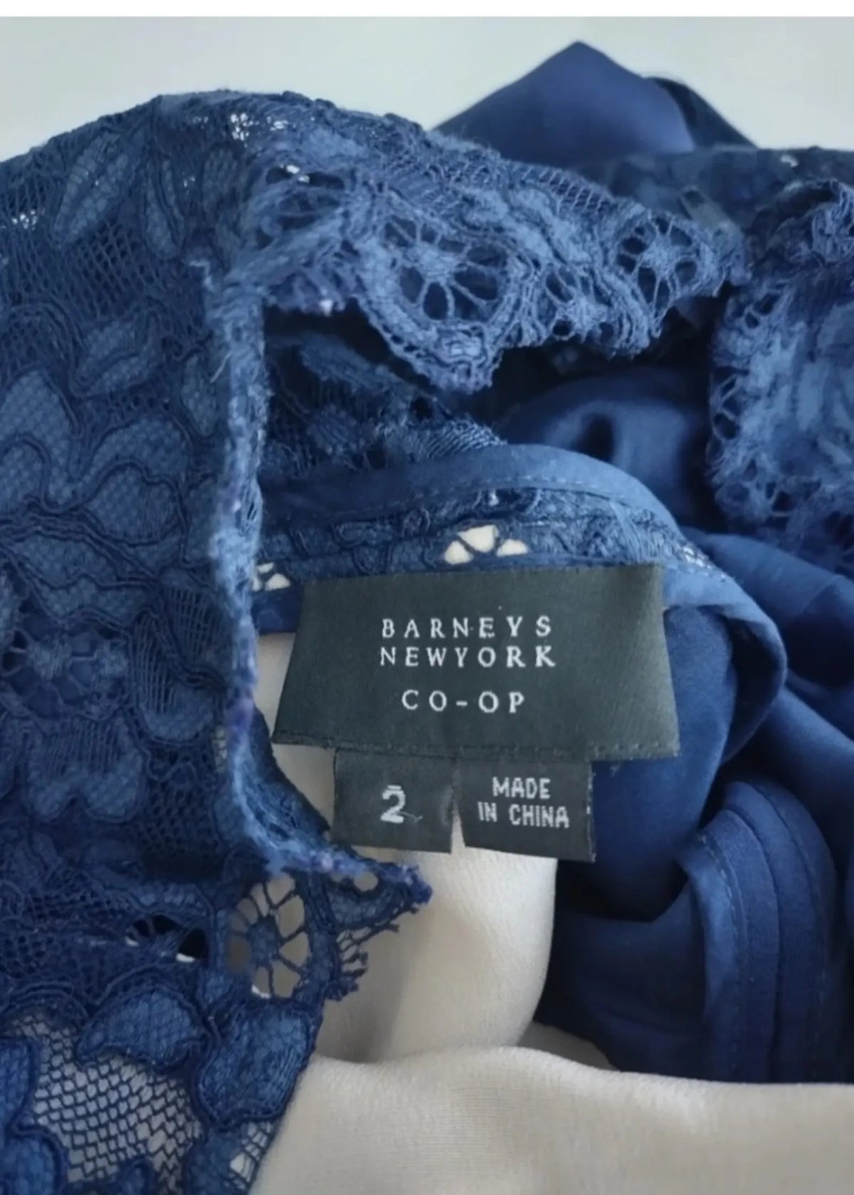 Barneys New York Dress