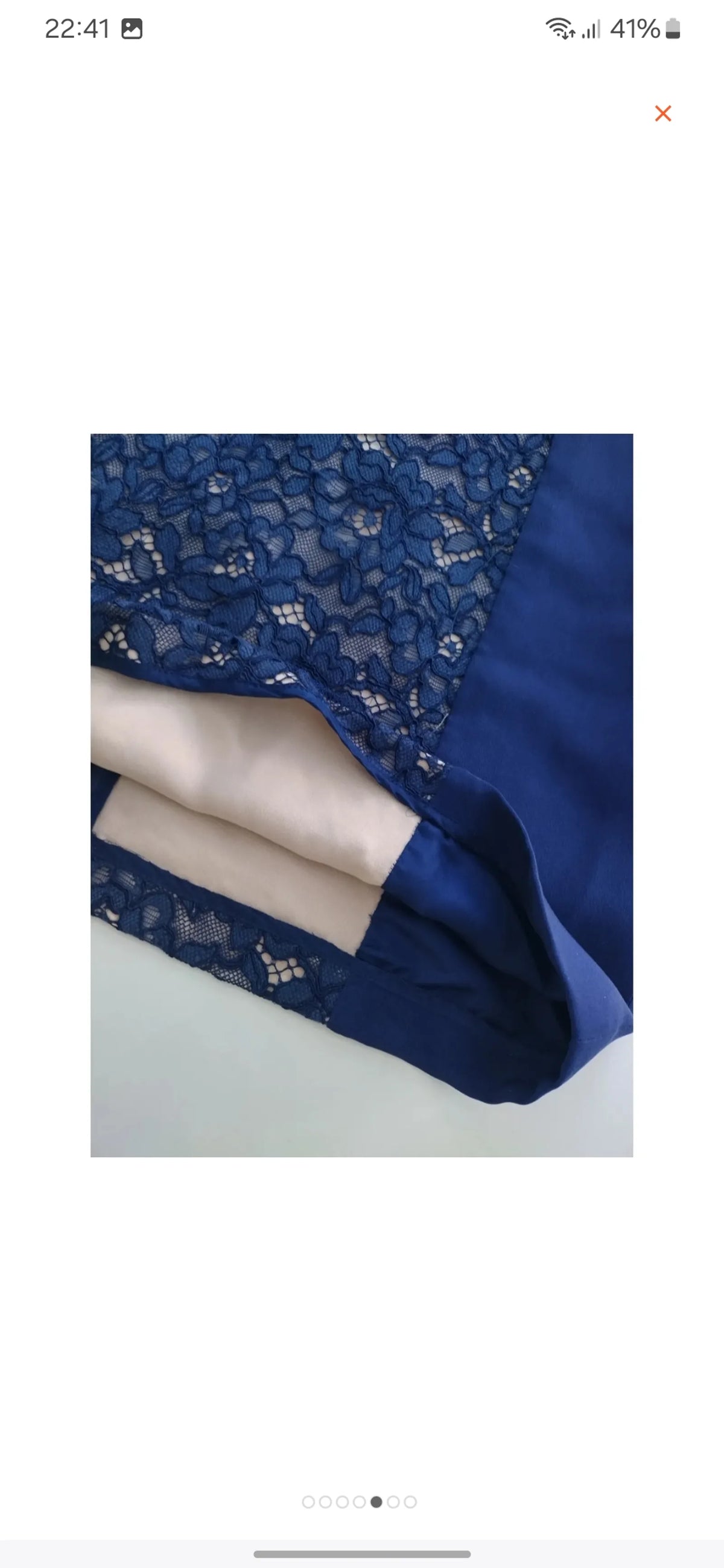 Barneys New York Dress