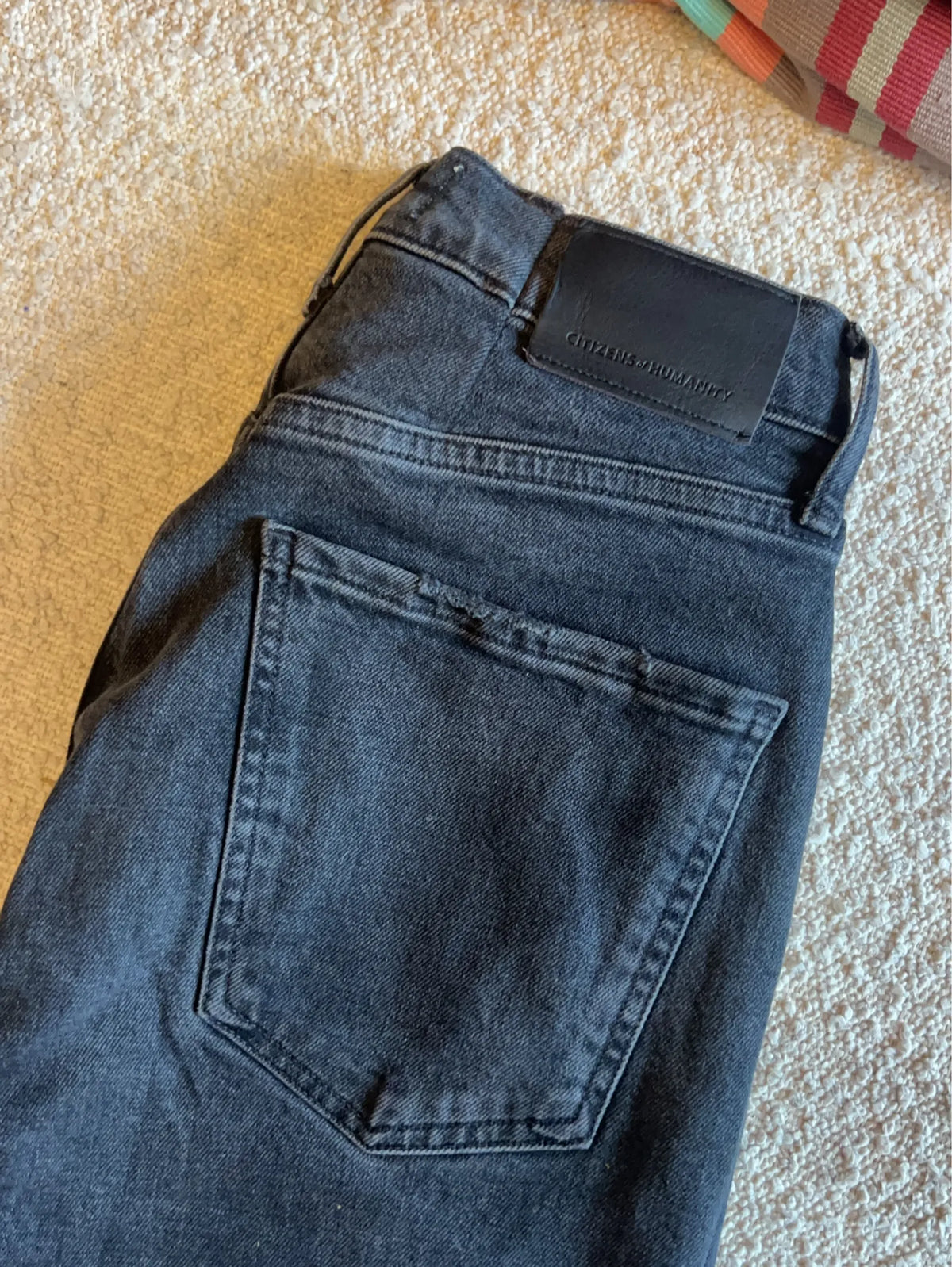 Citizens of Humanity Libby Jeans