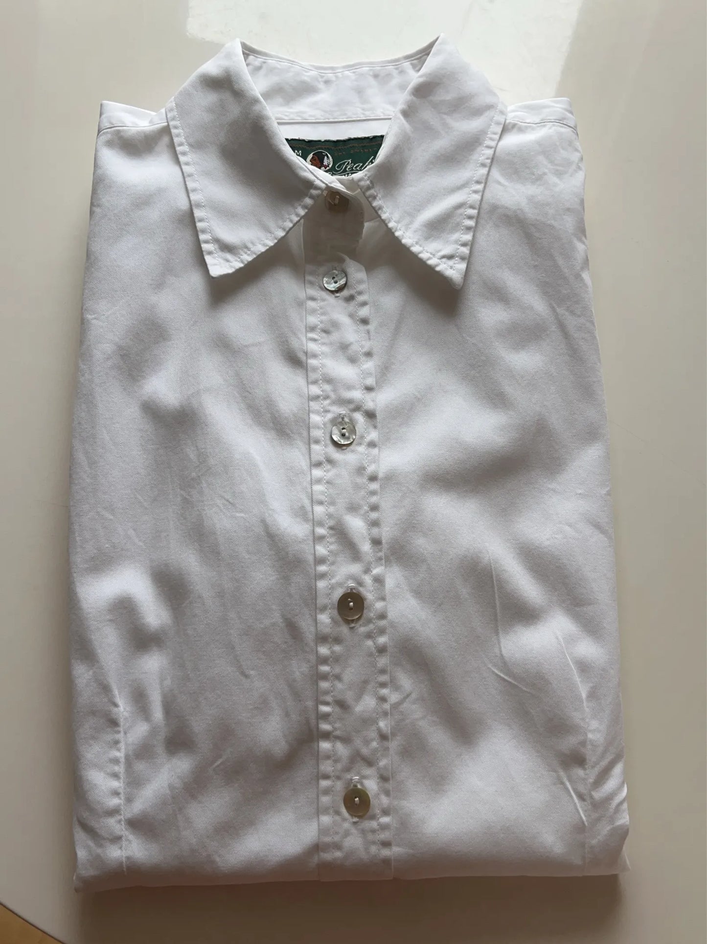 Peak Performance Shirt