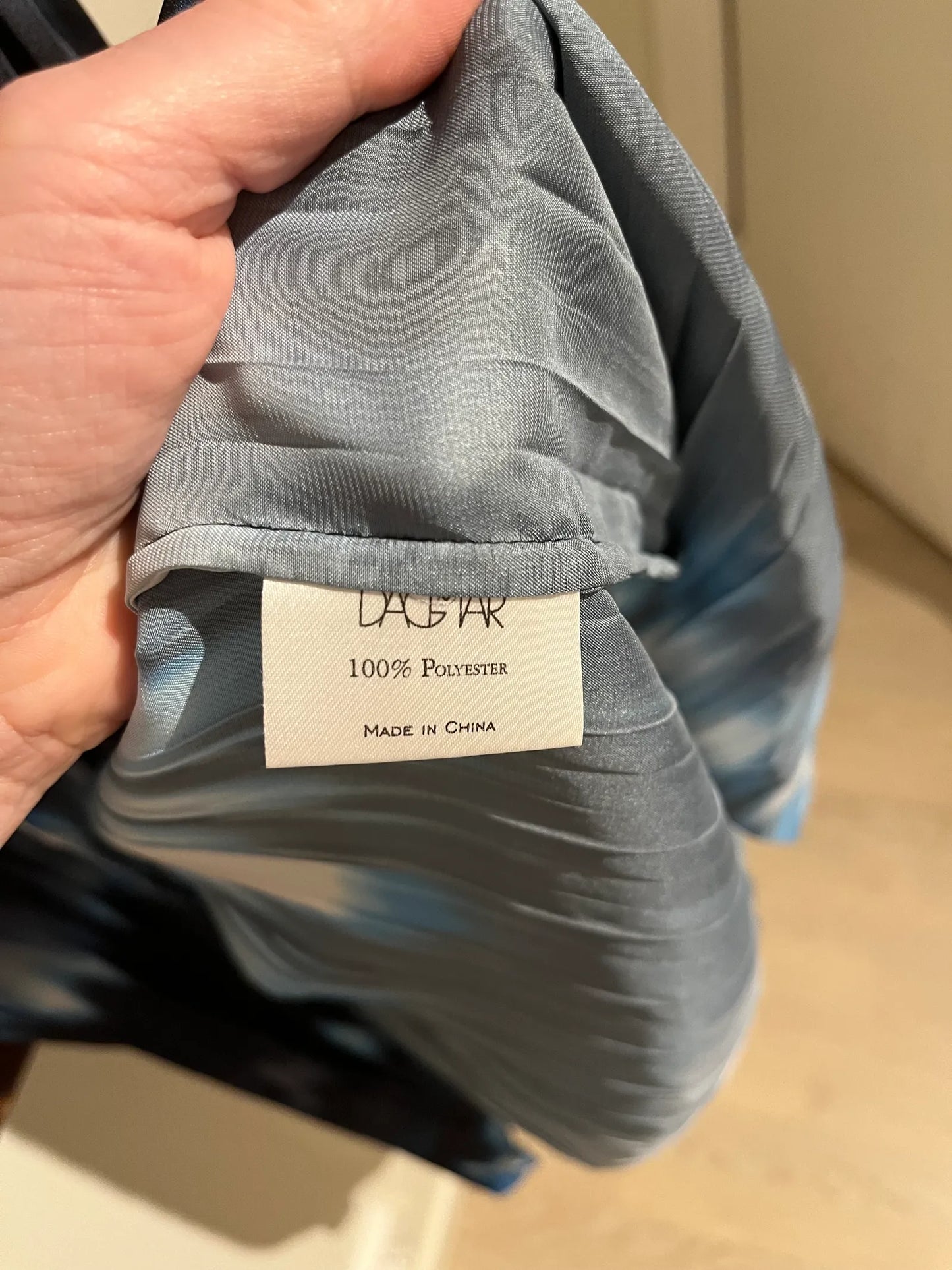 Dagmar Dress