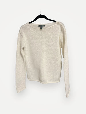Ralph Lauren-tröja