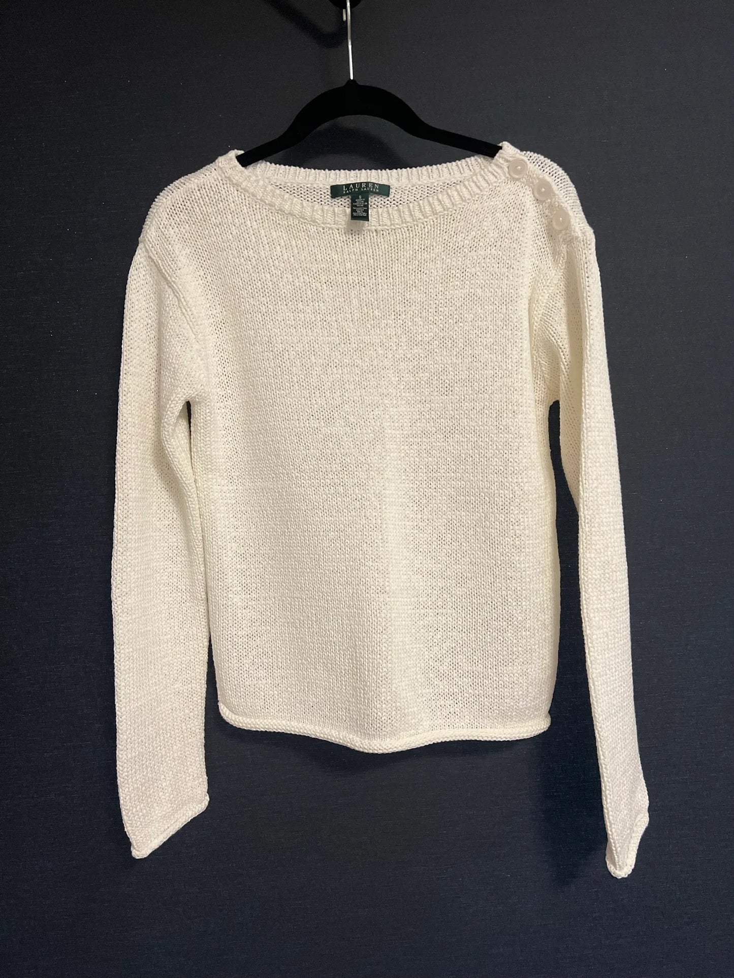 Ralph Lauren-tröja