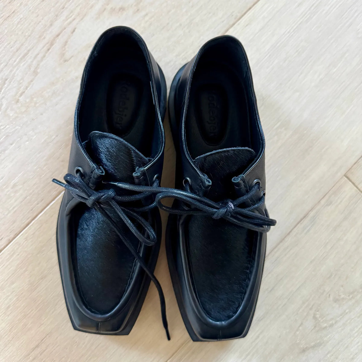 Rodebjer Boots