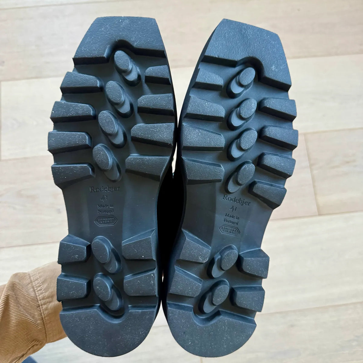 Rodebjer Boots