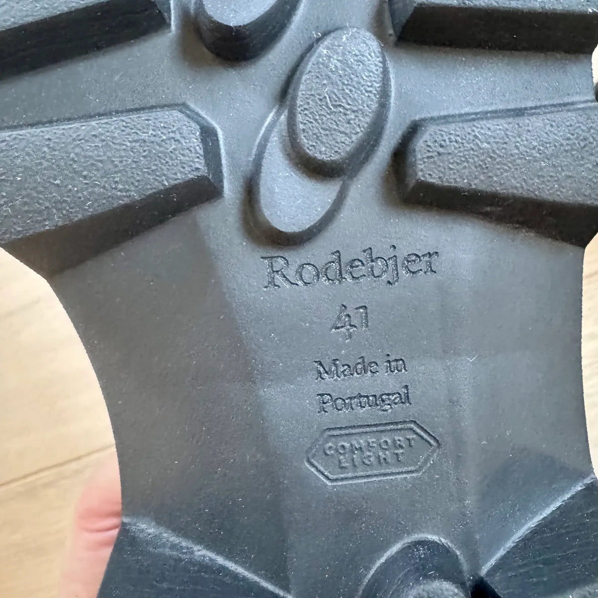 Rodebjer Boots