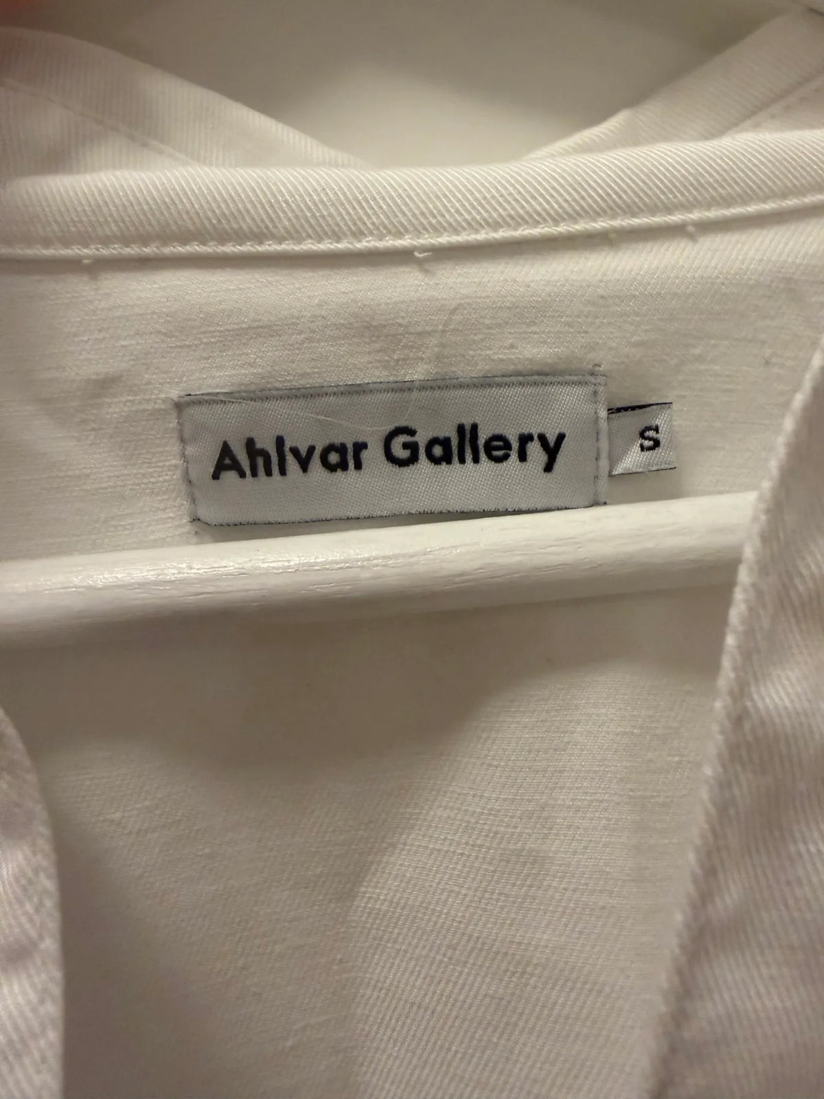 Ahlvar Gallery Kaia Over-skjorta