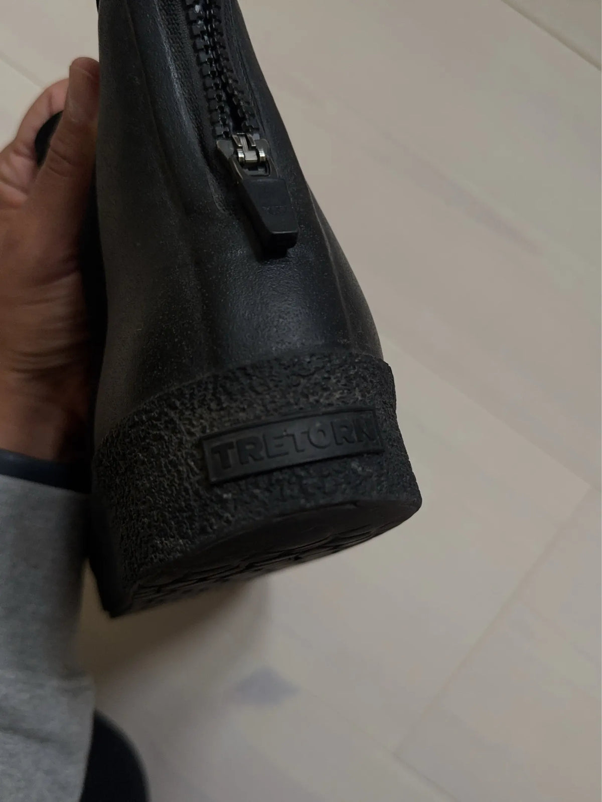 Tretorn Arch Hybrid-boots