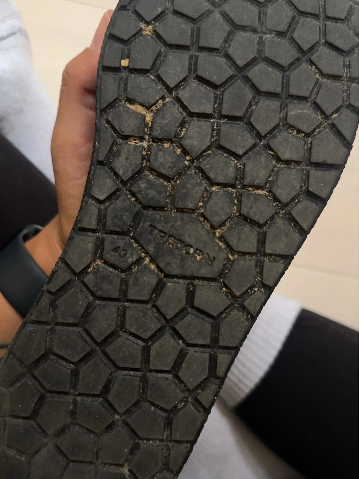 Tretorn Arch Hybrid-boots