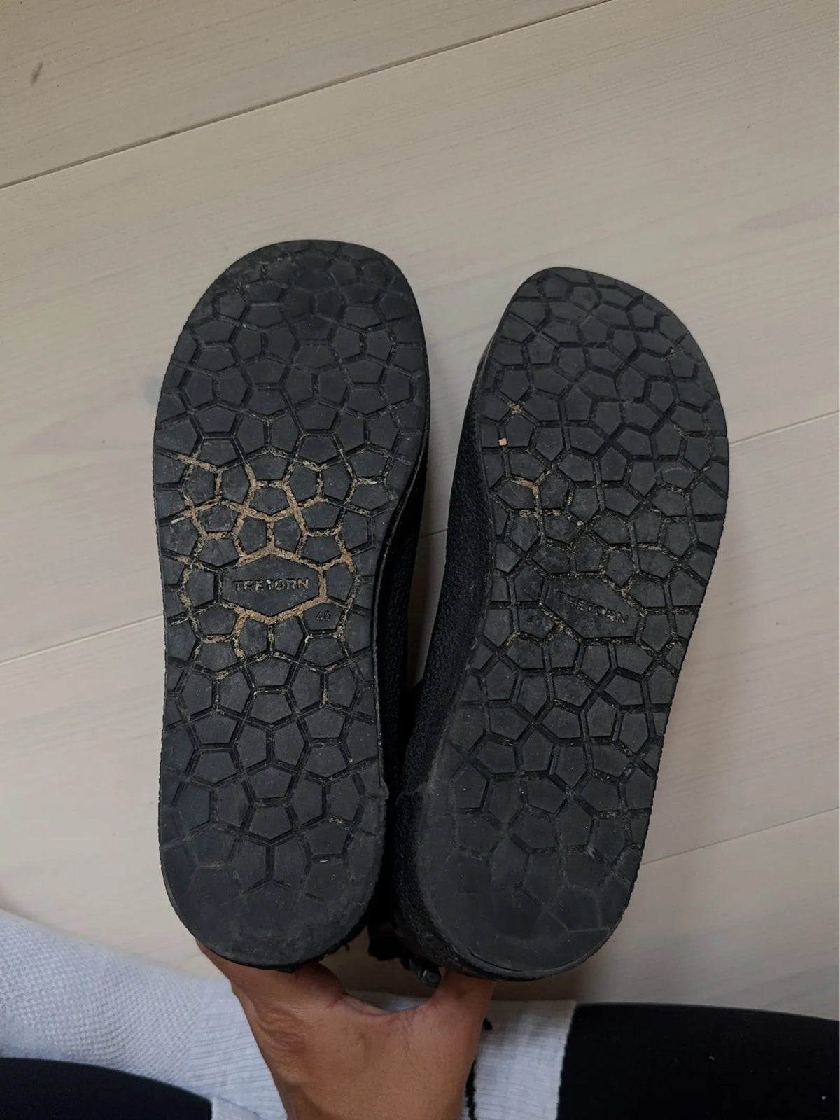 Tretorn Arch Hybrid-boots