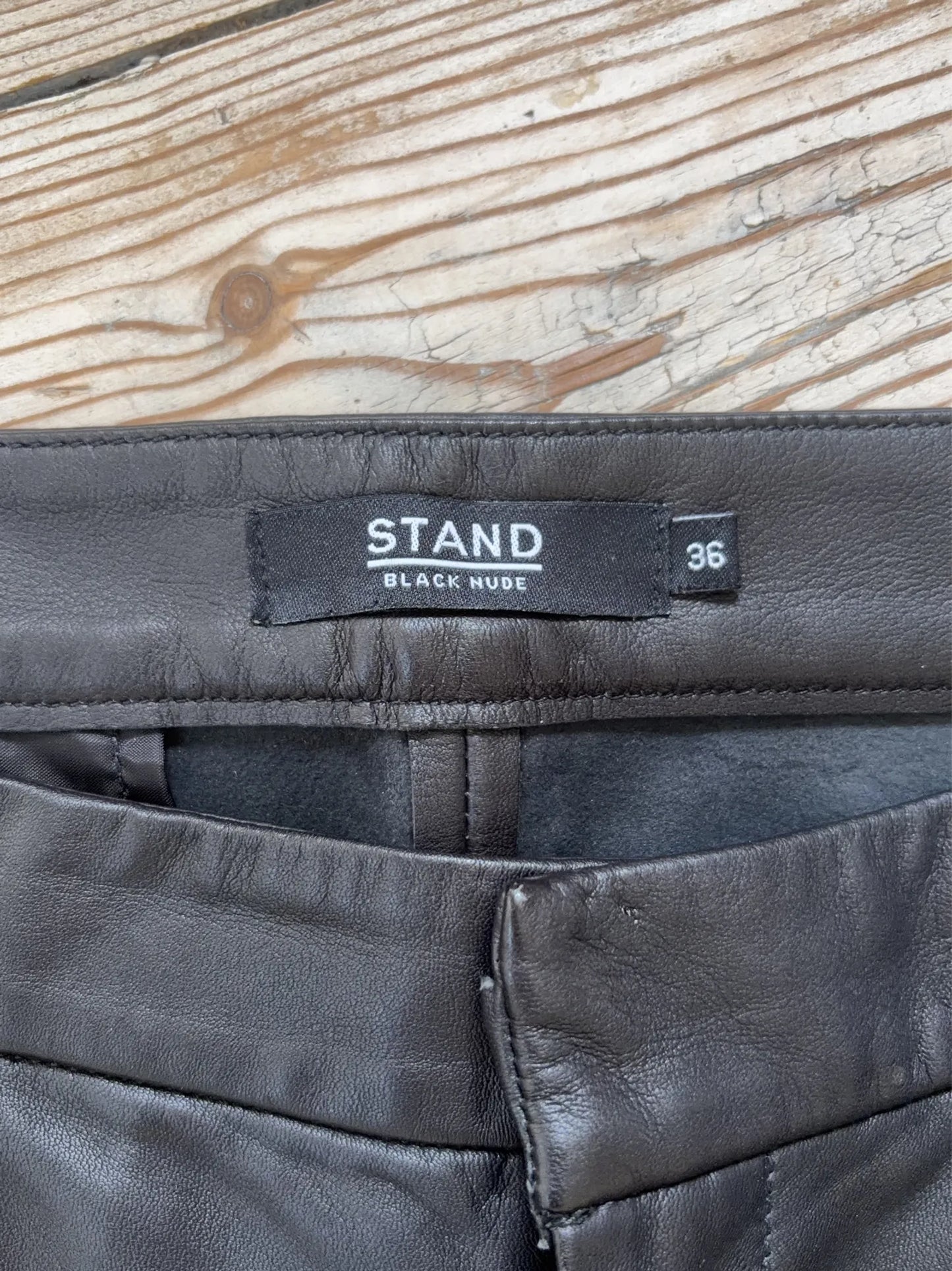 Stand Studio Cara Trousers