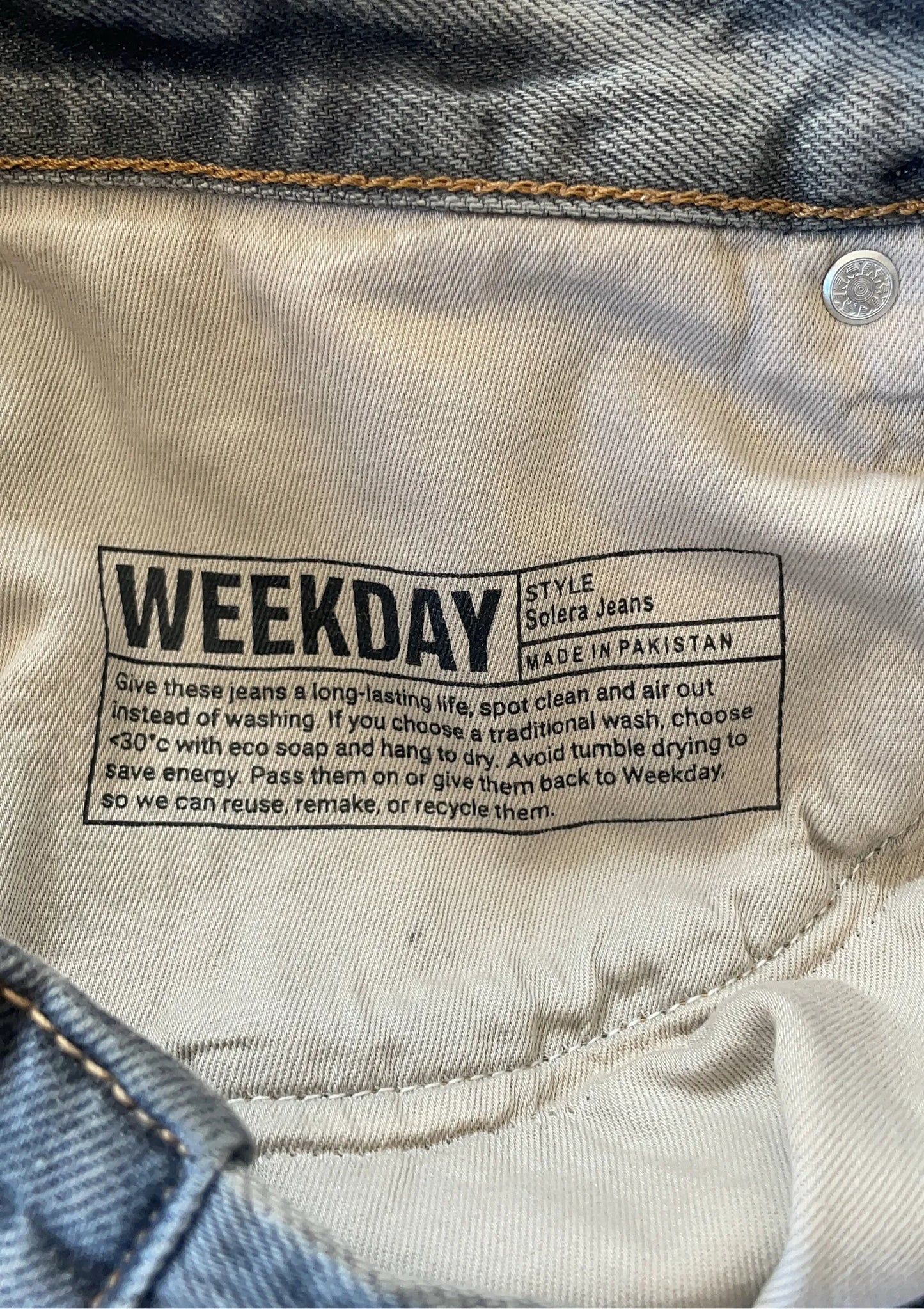 Solera Jeans