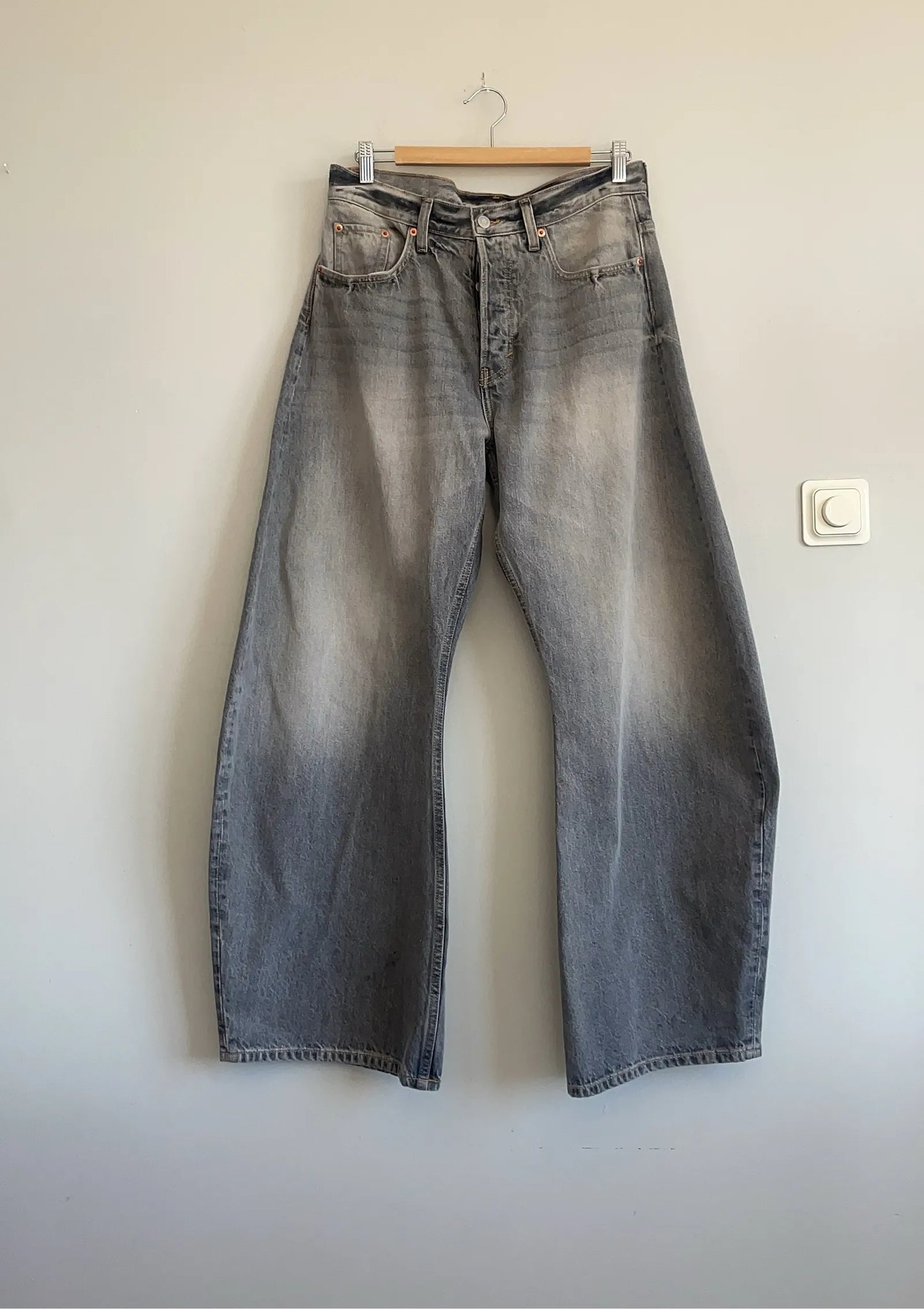 Solera Jeans