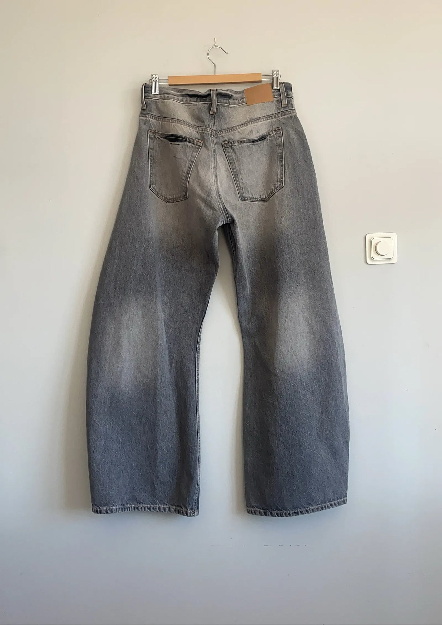 Solera Jeans