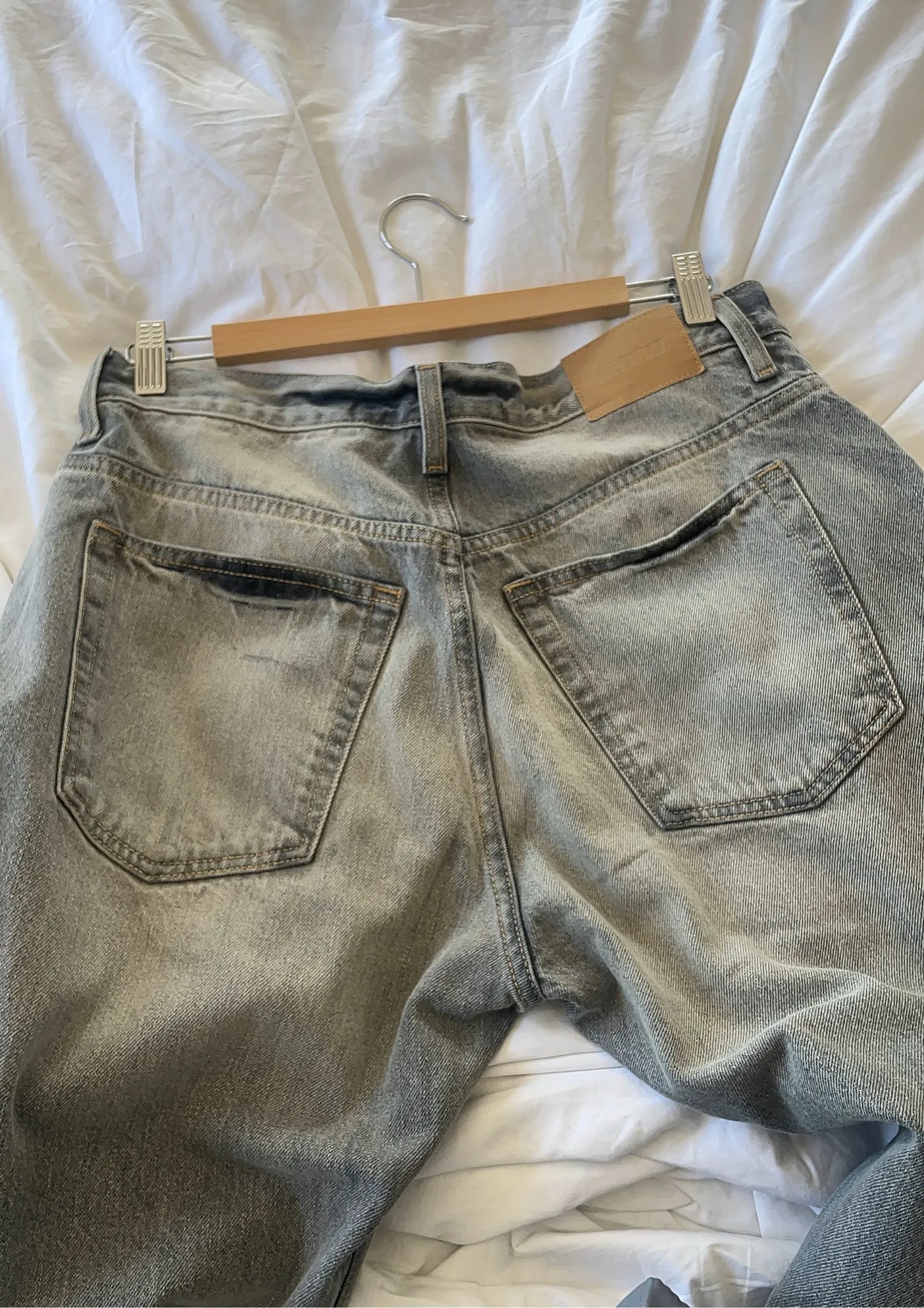 Solera Jeans