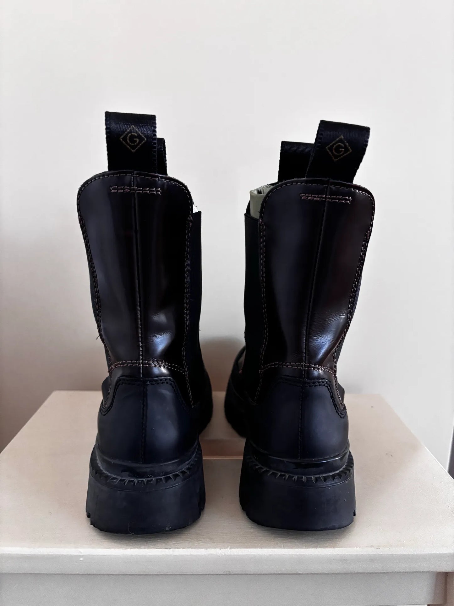 Gant-boots