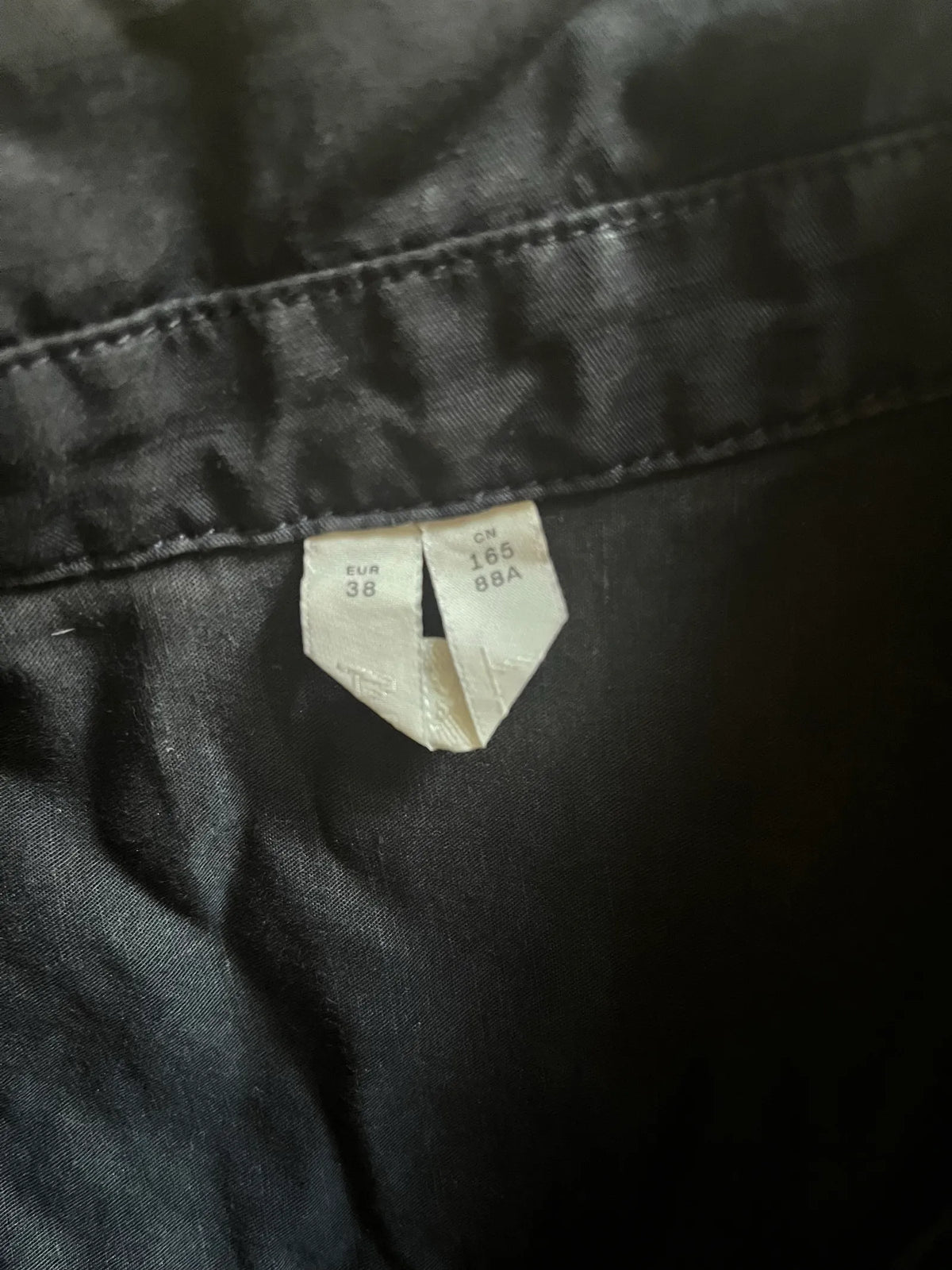Arket Jacket