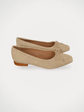 Flattered Monica 3 Ballet flats