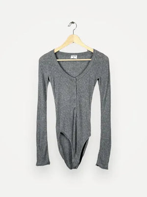 Filippa K Knitted-bodysuit