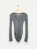 Filippa K Knitted-bodysuit