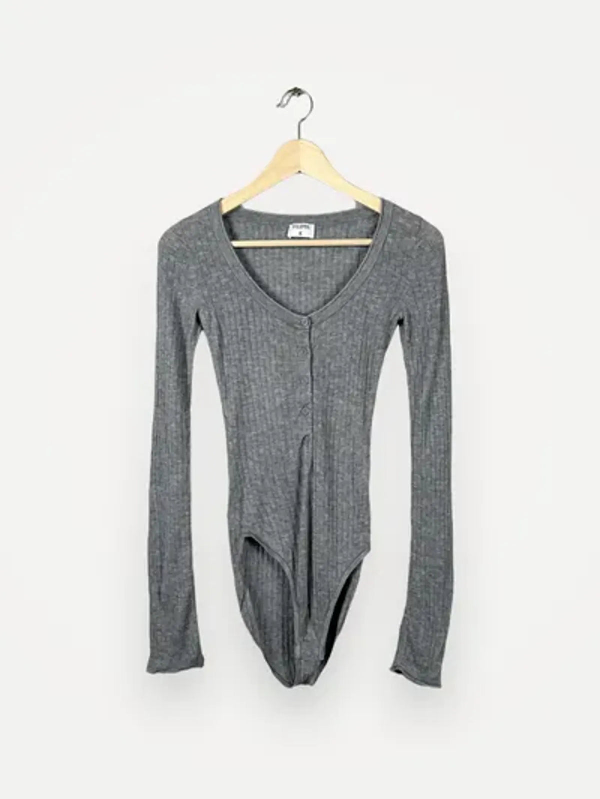 Filippa K Knitted-bodysuit