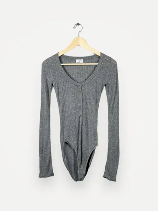 Filippa K Knitted Bodysuit