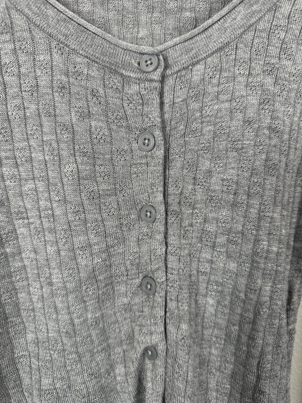 Filippa K Knitted-bodysuit