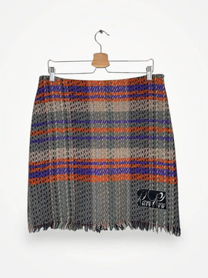 Rave Review Skirt
