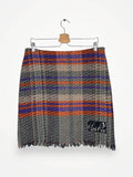 Rave Review Skirt