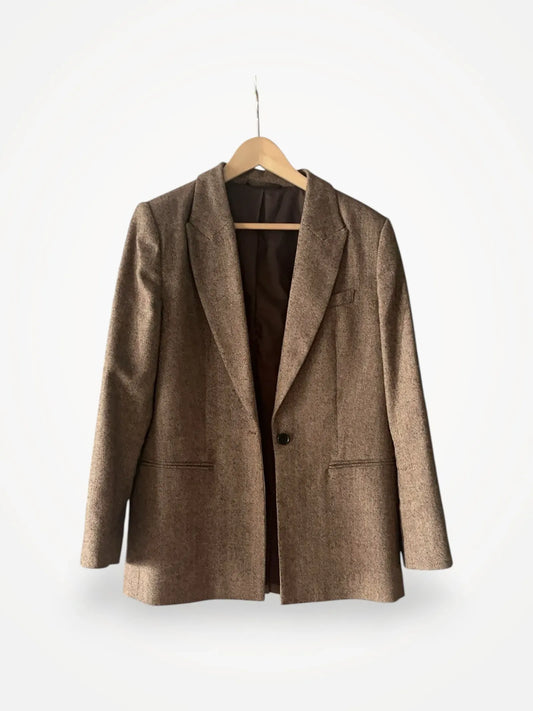 & Other Stories-ullkavaj