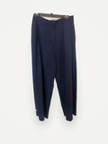 Acne Studios-kostymbyxor