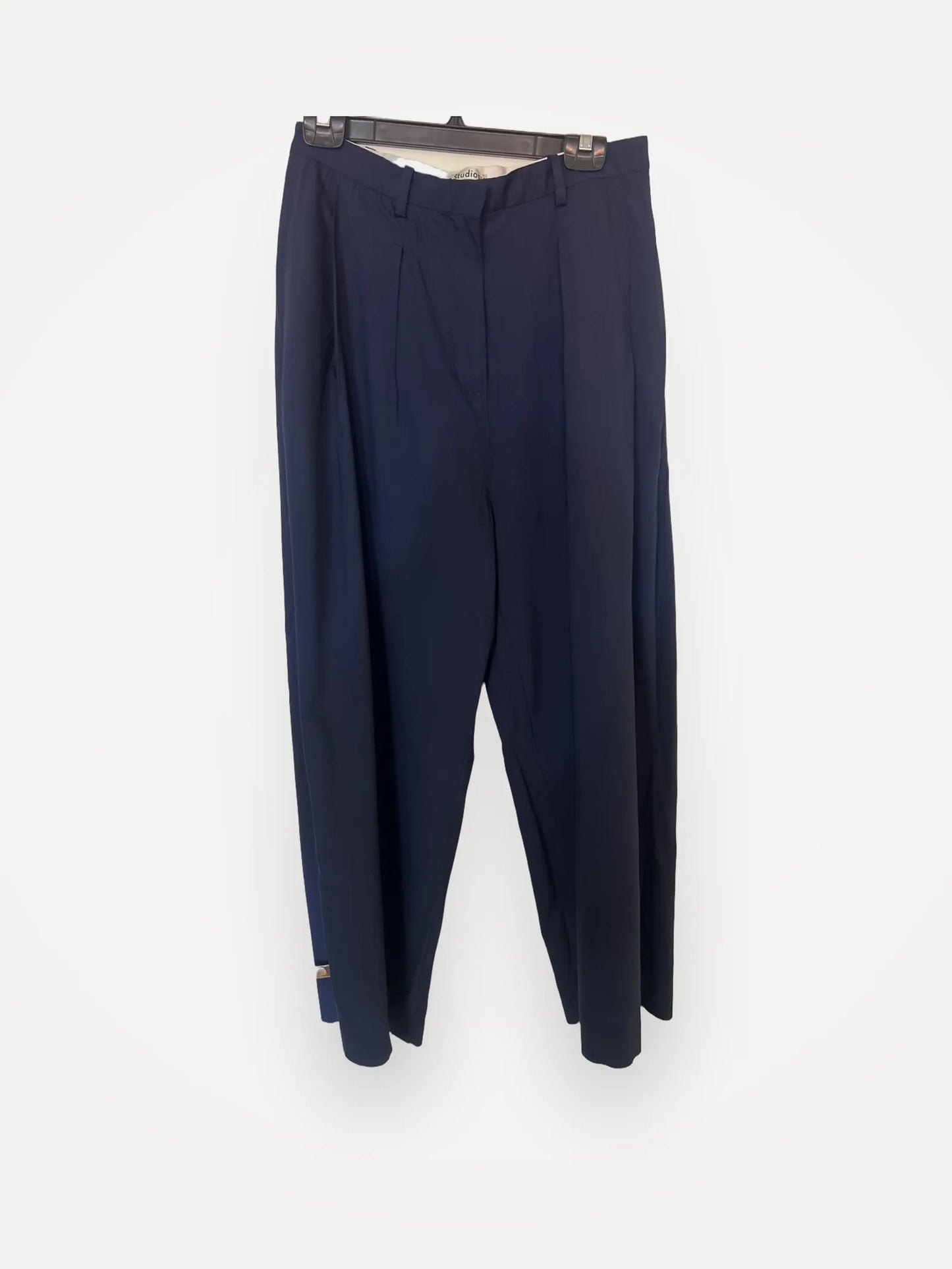 Acne Studios-kostymbyxor