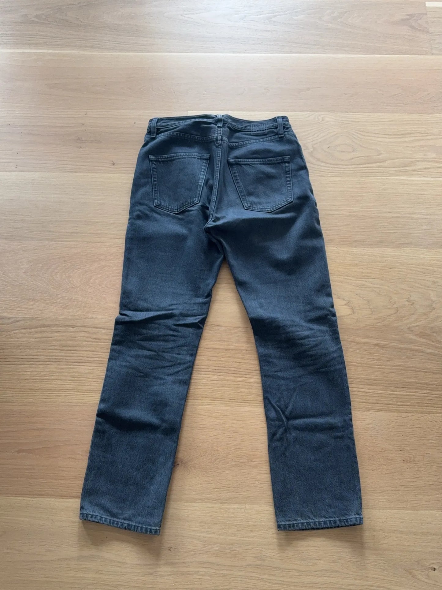 Toteme Regular Fit-jeans
