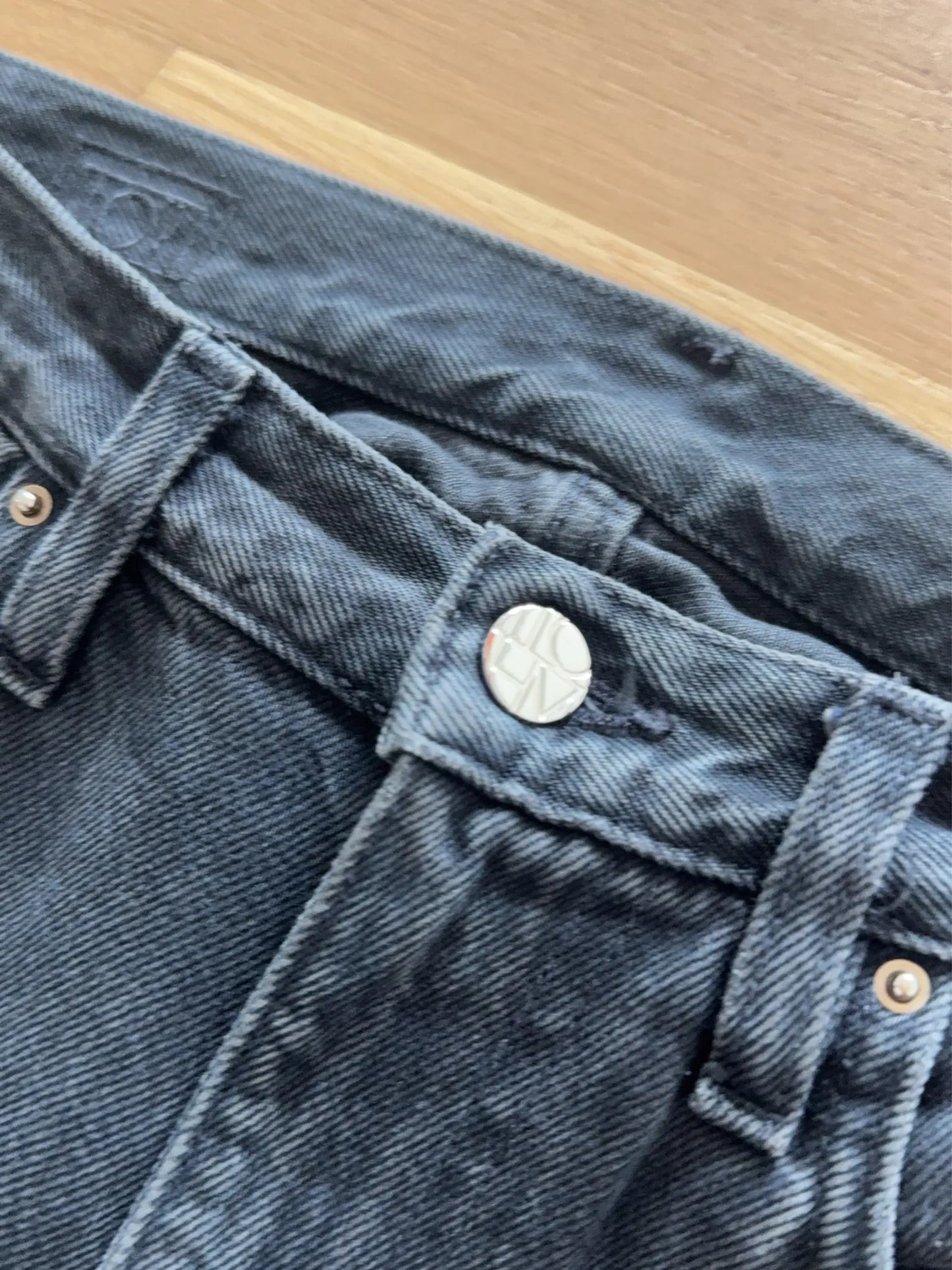 Toteme Regular Fit-jeans
