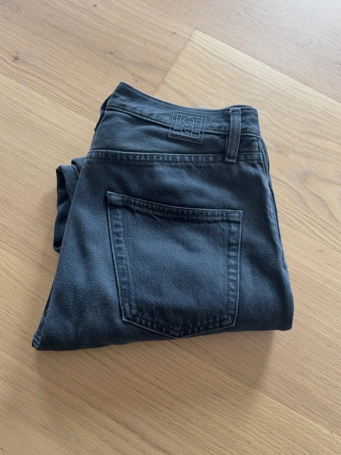 Toteme Regular Fit-jeans