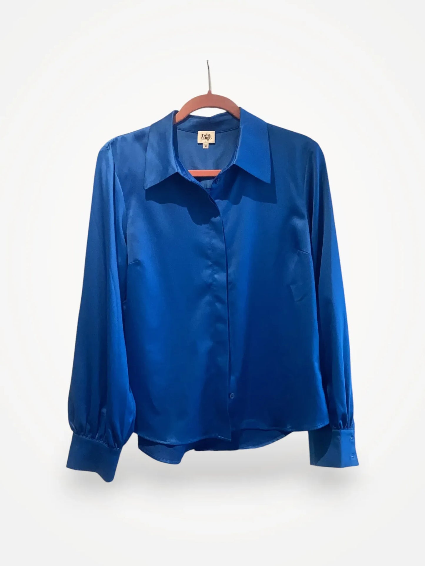 Twist & Tango-skjorta NWOT
